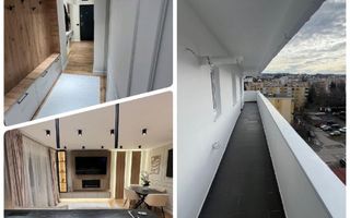 Apartament 3 camere | 67 Mp | 2 Bai | Terasa | Zorilor Recuperare - Poză 8