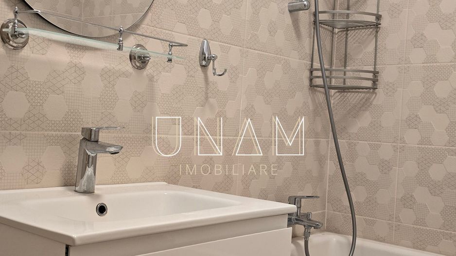 🏙️ Apartament premium de vânzare în City Center Reșița - Poză 7