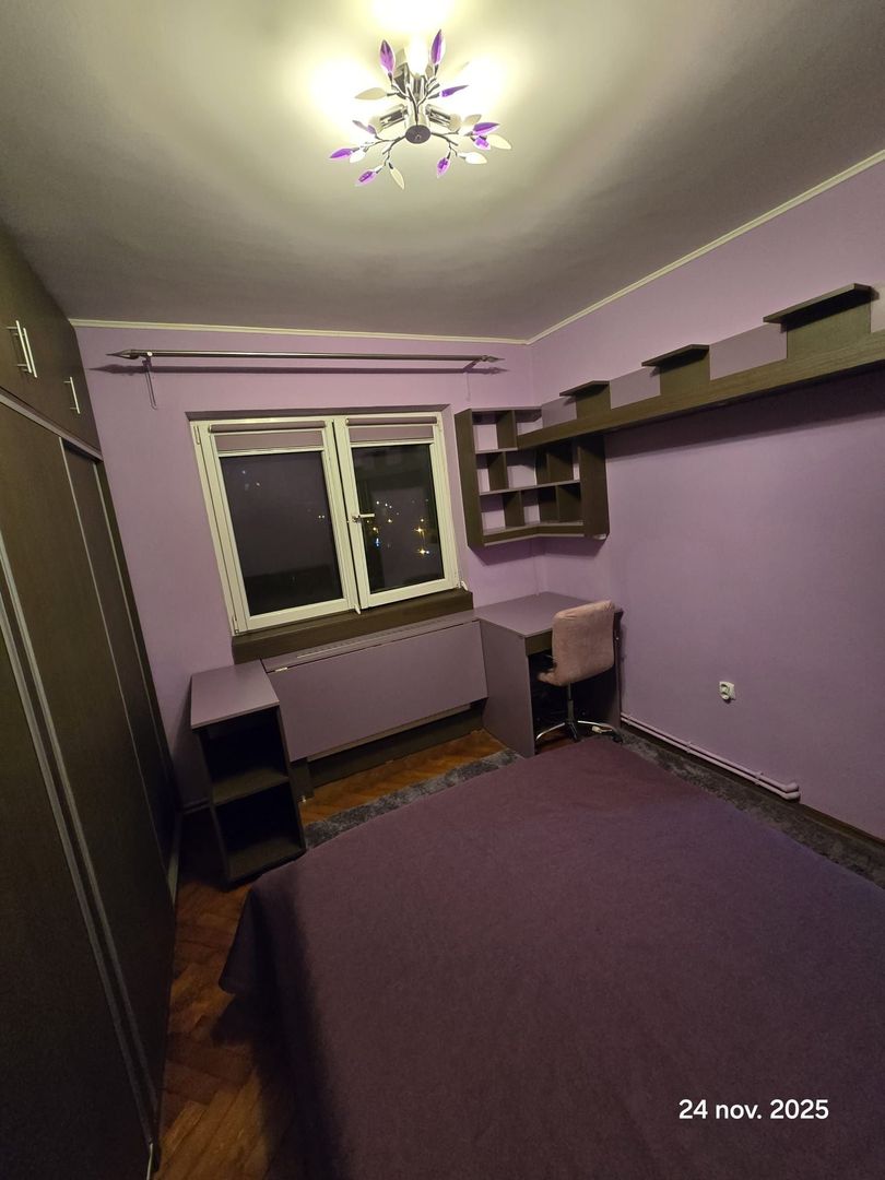De vanzare apartament 2 camere zona Salvare INEL 2 - Ocazie - Poză 5