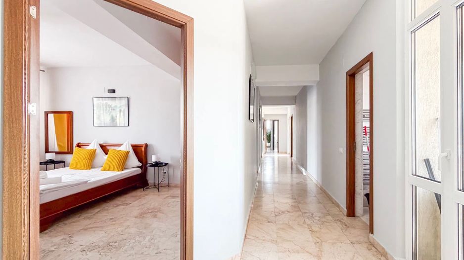 Penthouse Ultracentral de vanzare Timpuri Noi - Poză 5