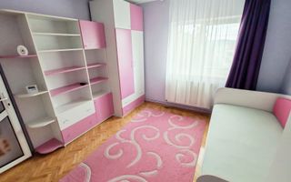 2 camere, decomandat, mobilat modern, Zorilor, zona Golden Tulip - Poză 5