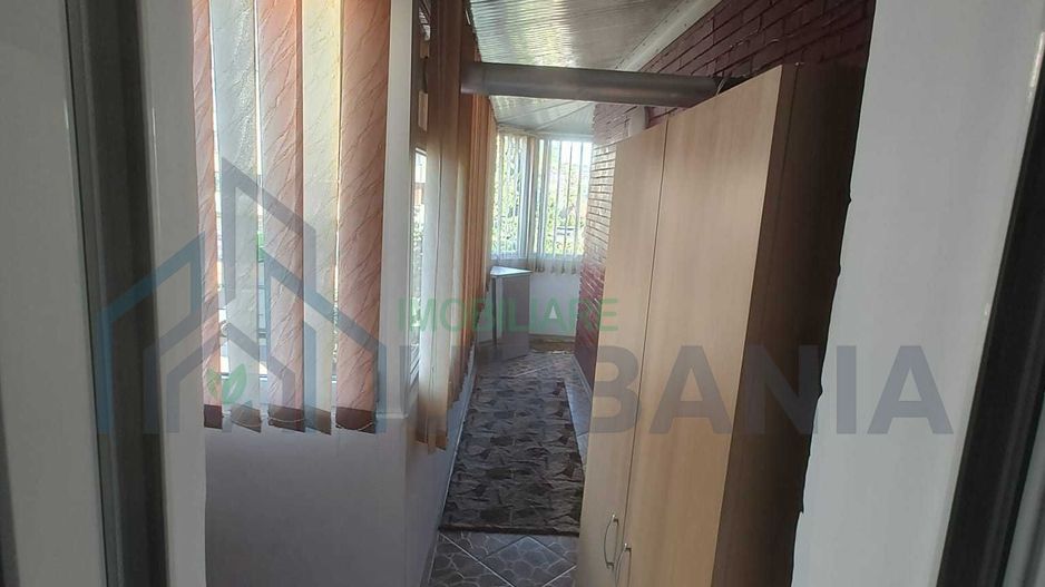 Apartament 2 camere decomandat, zona Dacia-Păcurari, Iași - Poză 8