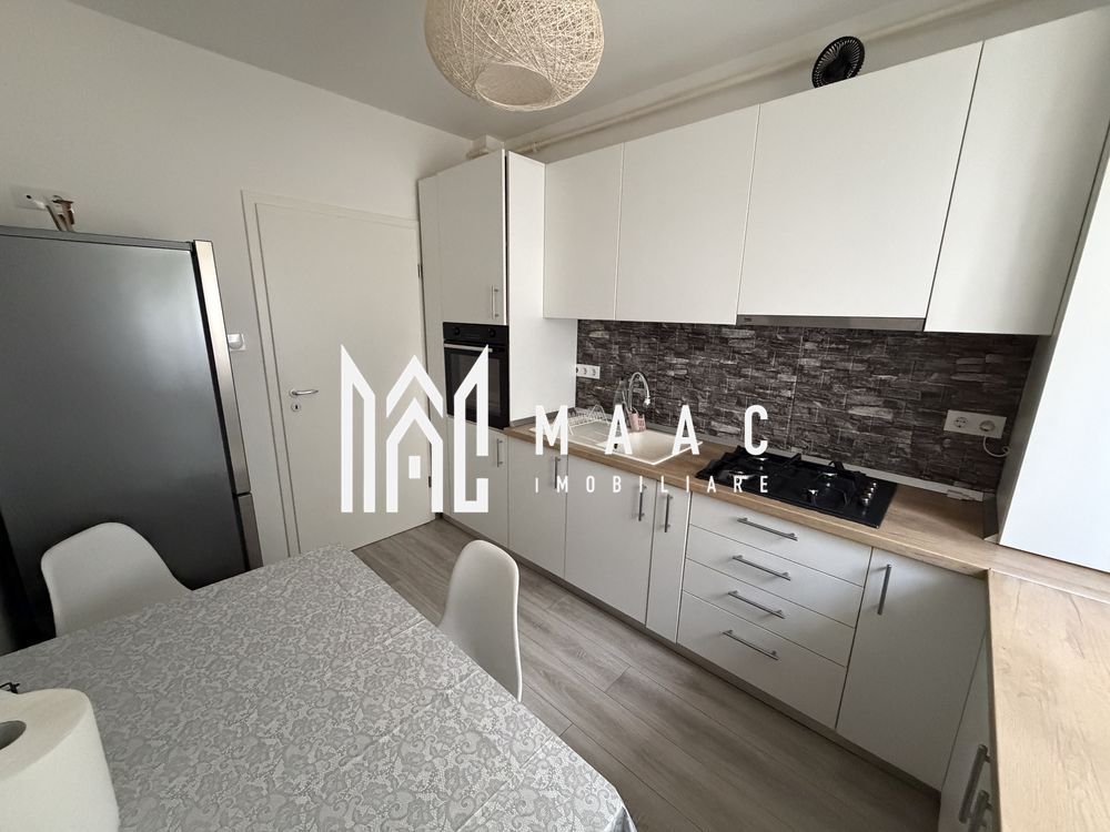 Apartament 1 cameră de închiriat | Șelimbăr | 42 mp | parcare - Poză 7