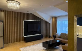 Închiriere 3 Camere Lux,  Jacuzzi, Imobil Boutique, Margeanului - Poză 1