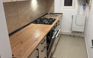 Apartament 3 camere DECOMANDAT- ETAJ 1- PACURARI ALPHA BANK - Poză 4