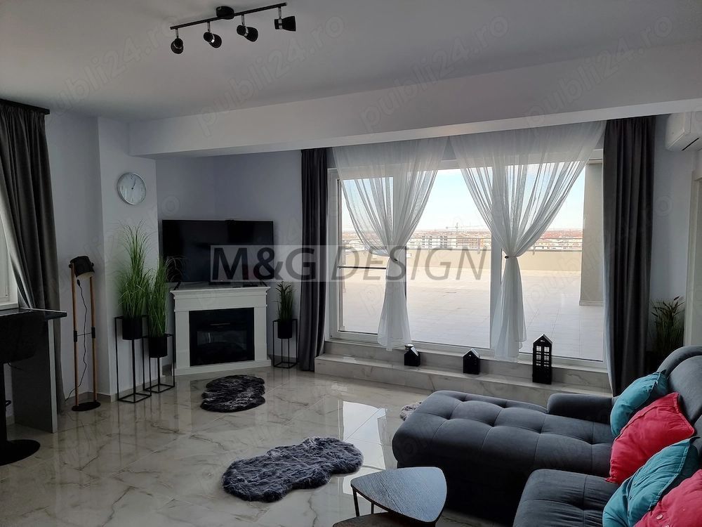 Apartament  Aradului bloc nou - Poză 1