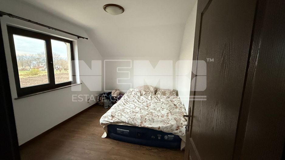 CASA DE VANZARE | 155.00 EURO | 200MP UTILI | 2500 MP TEREN | - Poză 12