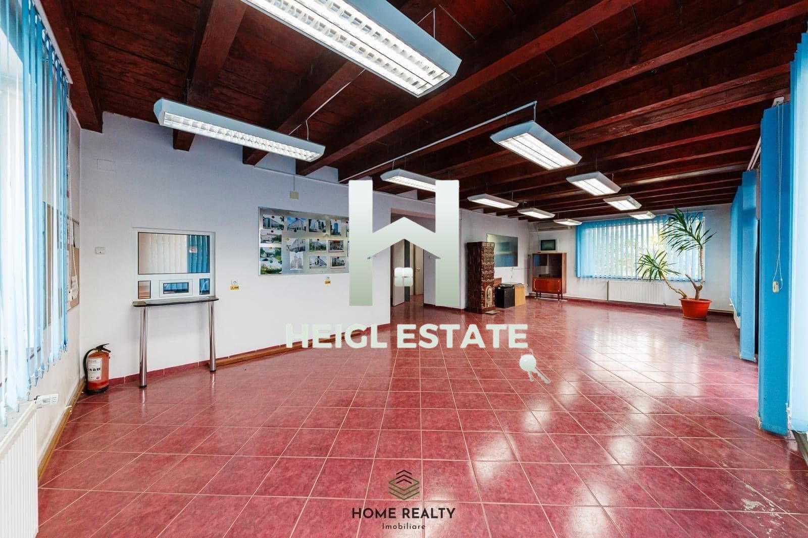 Spatii de birouri in zona Freidorf - Poză 13