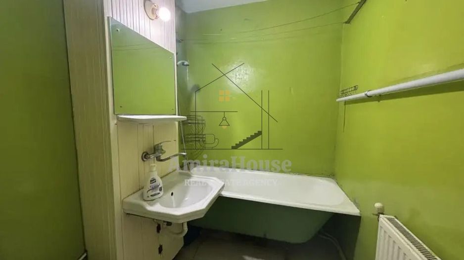 2.371 euro mpApartament 4 camere decomandat, 78 mp, et 1, zona str Maramuresului - Poză 13