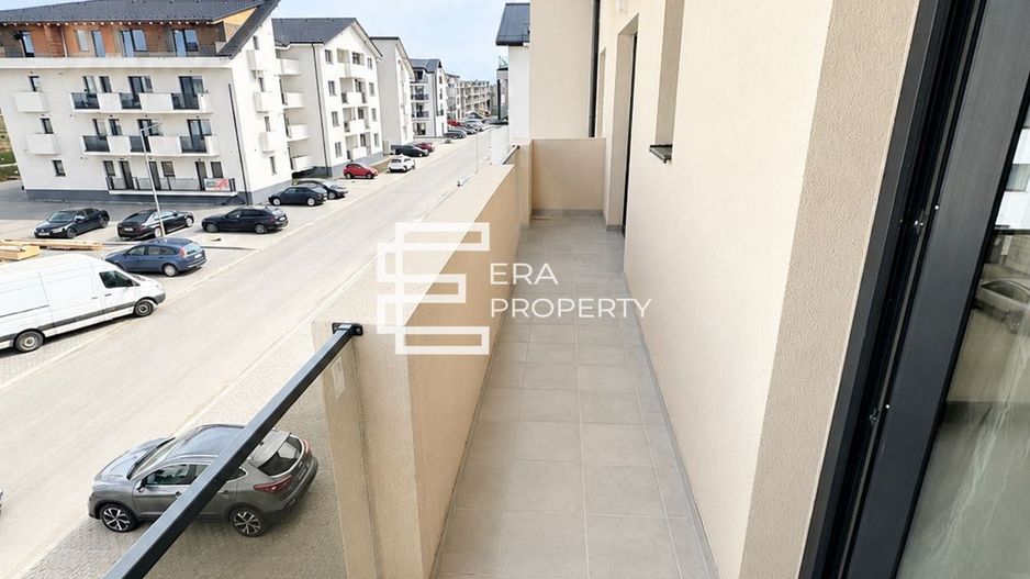 Apartament de vânzare | 2 camere | Balcon 7 mp |  Doamna Stanca - Poză 5