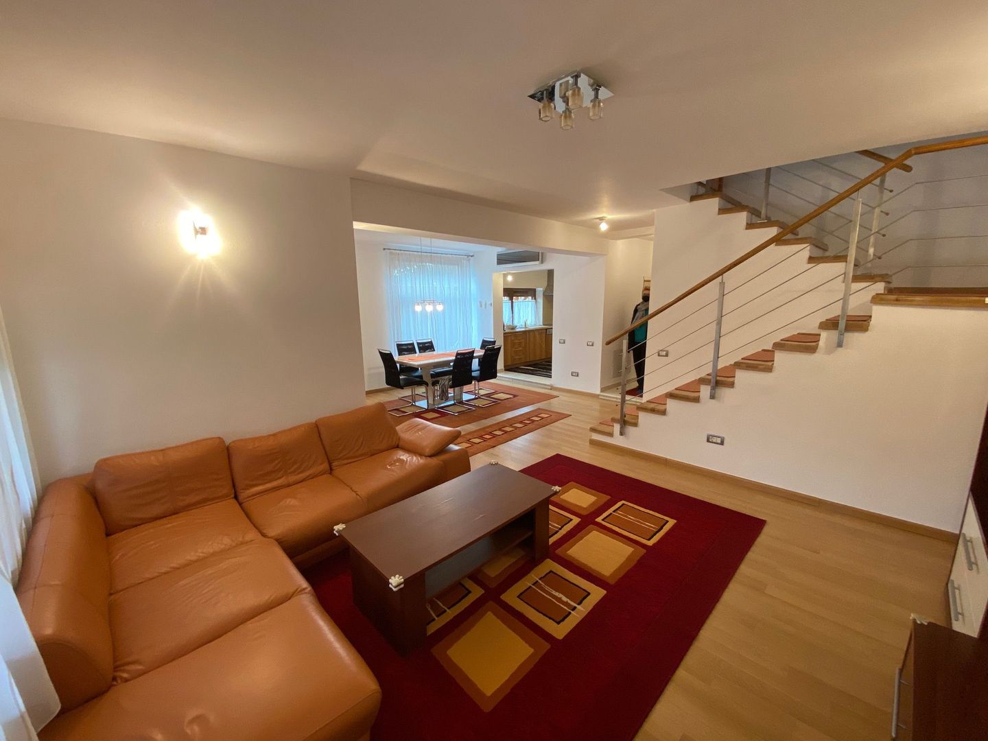 Duplex zona Torontalului - Poză 9