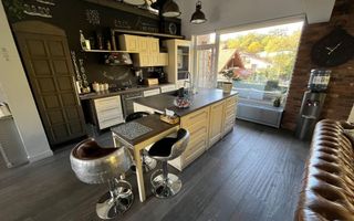 Apartament 3 camere decomandat | Sub Arini, Sibiu | penthouse 140 mp - Poză 4