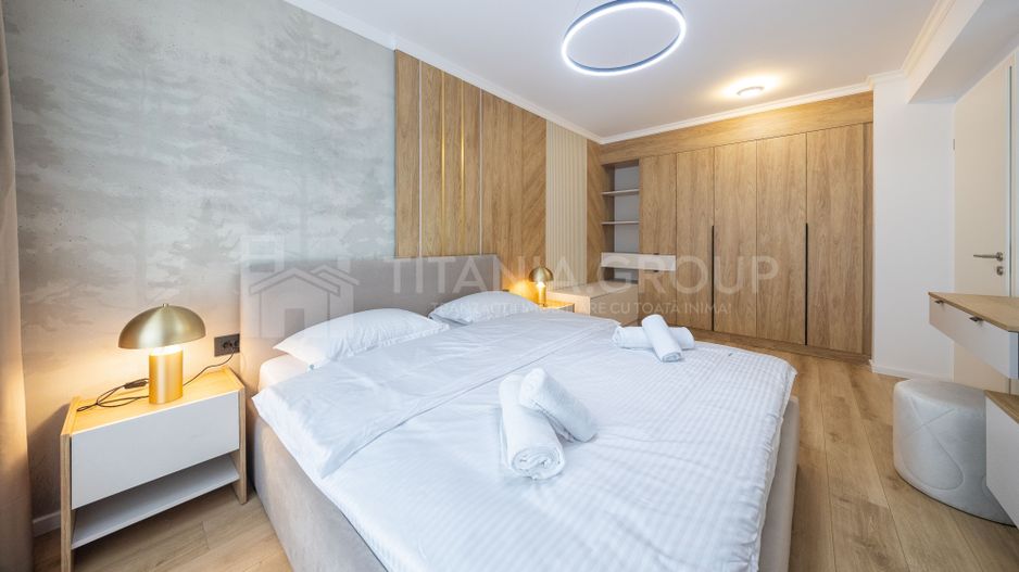 Apartament 2 camere finisaje premium, bloc nou 2026  - Kasper Coresi - Poză 15