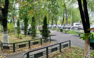 Garsoniera Lujerului Politehnica - Poză 11