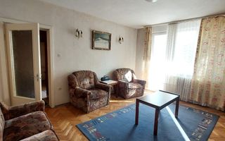 Apartament 3 camere zona Marasti - Poză 2