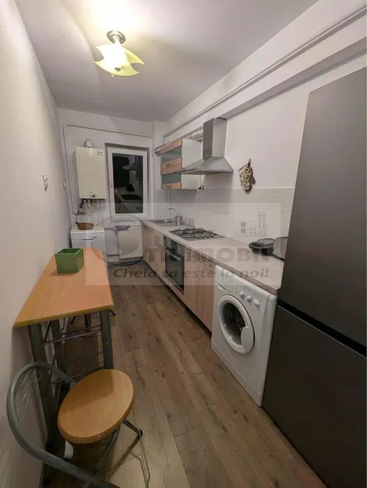 Apartament 2 camere decomandat – Zona Ștefan cel Mare, Iași - Poză 6