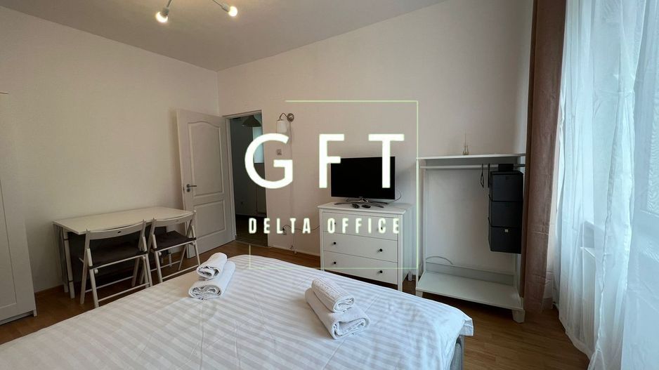 Exclusivitate!!! Apartament ultracentral | Cluj - Poză 3