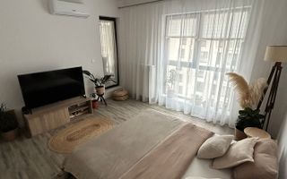 Vanzare Garsoniera Lujerului, Plaza Mall - Poză 2