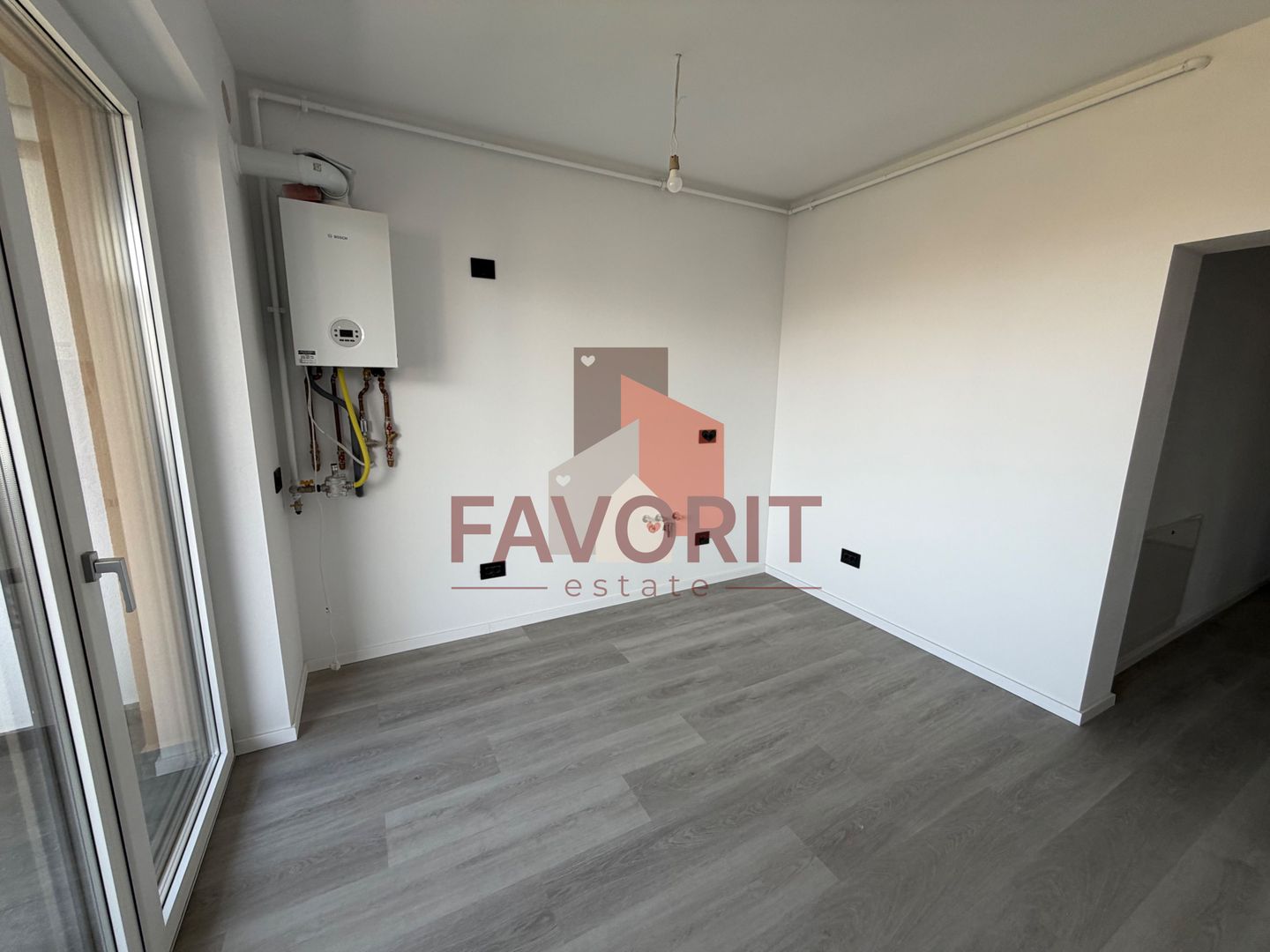 Comision 0%. Etaj 2. Apartament pe 2 nivele. 2 locuri de parcare - Poză 3
