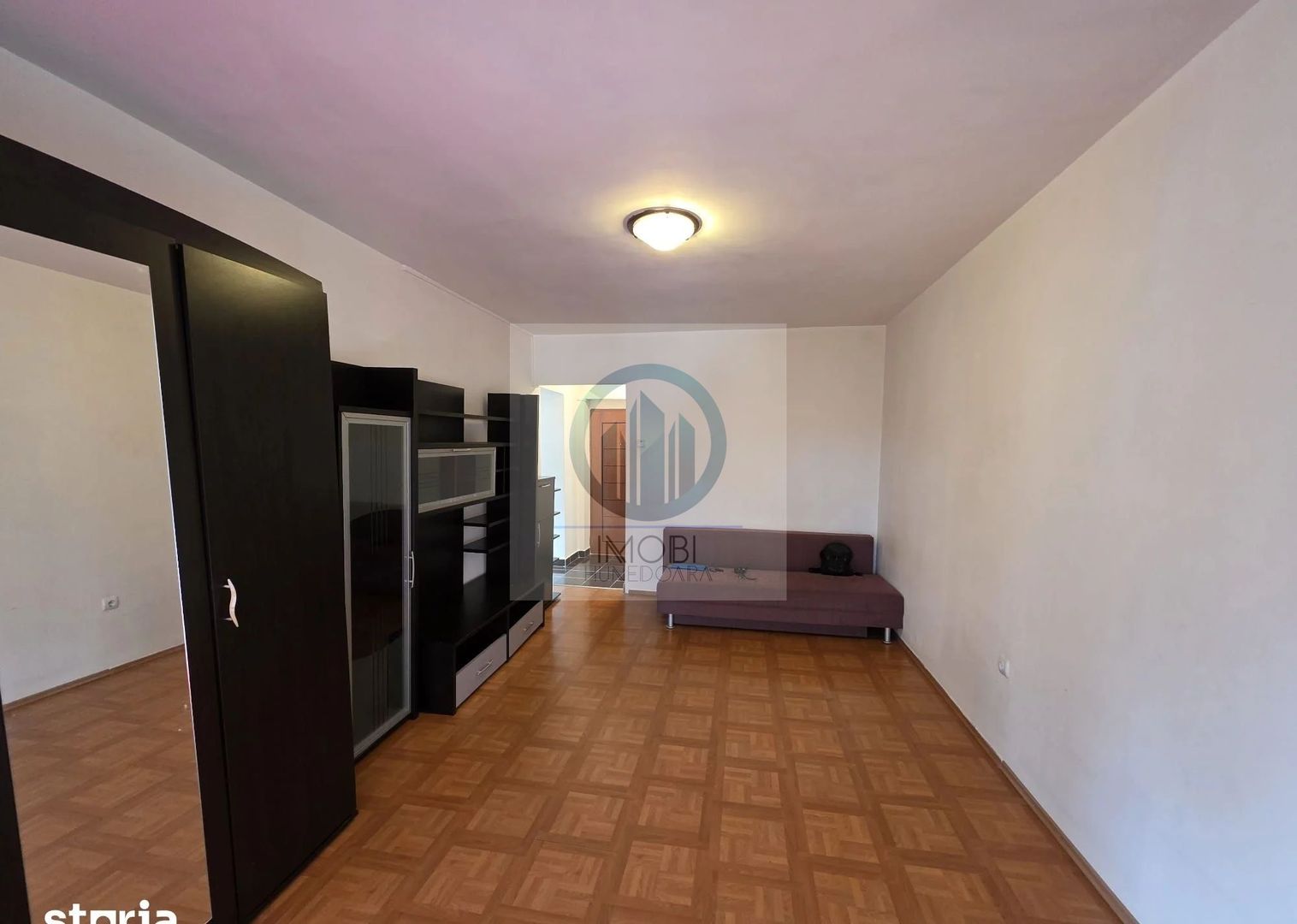 Apartament 2 camere decomandat, 40 mp utili, etaj 1,zona Progresu–Deva - Poză 5
