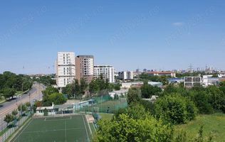2 camere| Liviu Rebreanu zona Soarelui| loc de parcare| balcon cu vedere superba