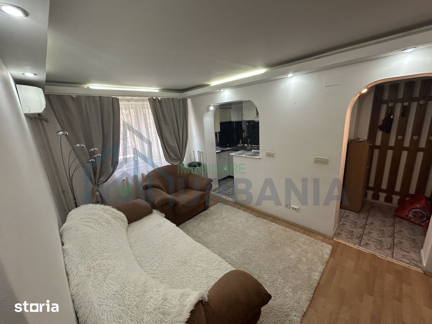 Apartament 3 camere de vânzare în Podu Roș, Iași - Poză 6