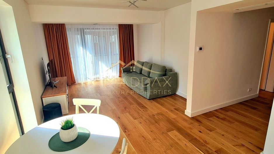 Apartament 3camere + 2 bai + 1 loc parcare I Timpuri Noi - Poză 6