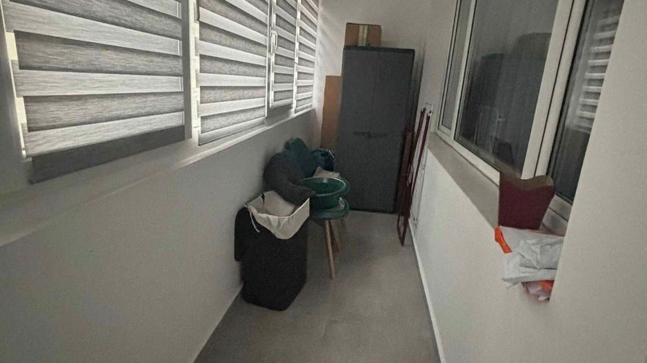 AP. 2 CAMERE BABA NOVAC, PRIMA INCHIRIERE, REABILITAT, METROU 5 MINUTE - Poză 6