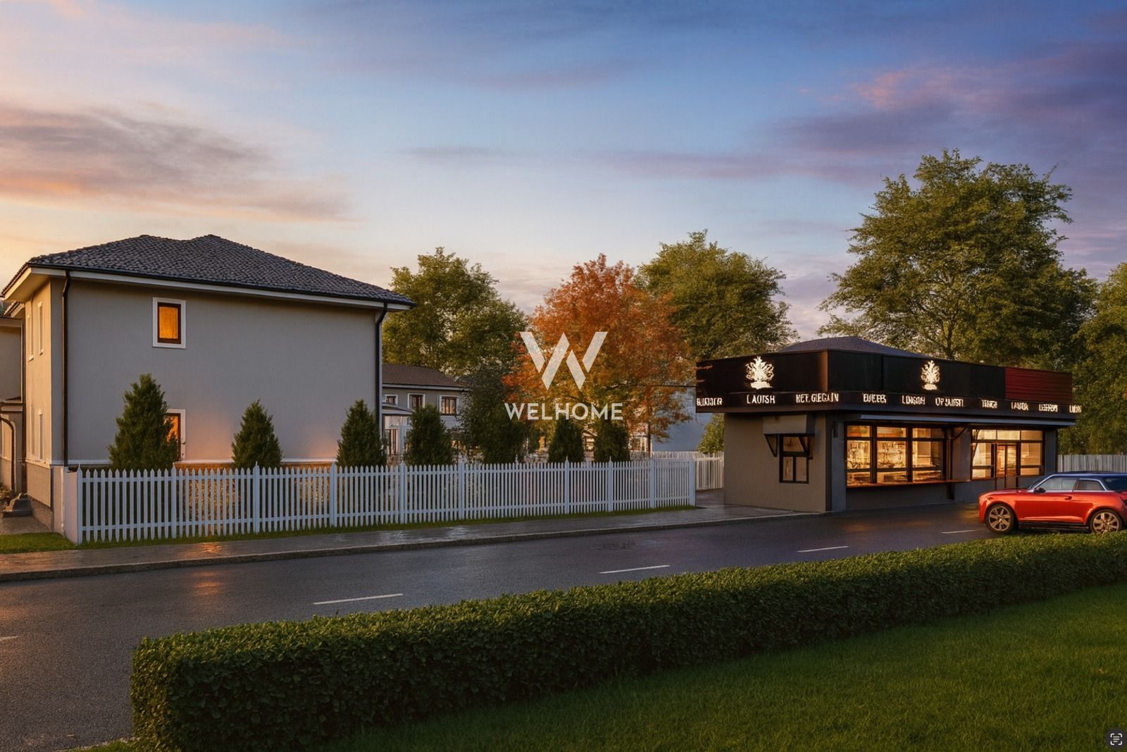 Proiect NOU de case,Sura Mica, Sibiu COMISION 0 - Poză 5