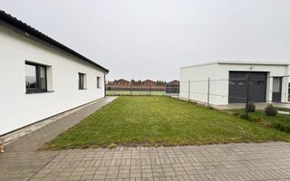 Casa Individuală I4 camere I Dependințe I Teren  890 mp - Poză 7