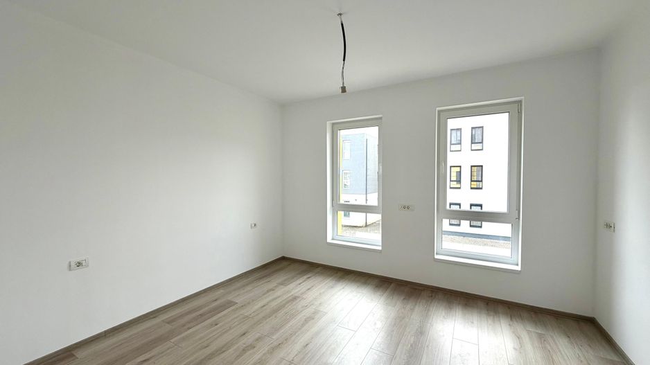 Apartament 2 camere - etaj 1 -  zona Hotel IQ - Giroc - Poză 2