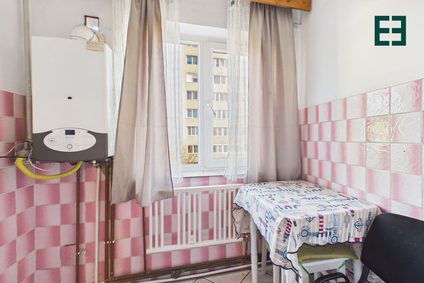 Apartament cu 2 camere - Zona Șagului - Timișoara - Poză 10
