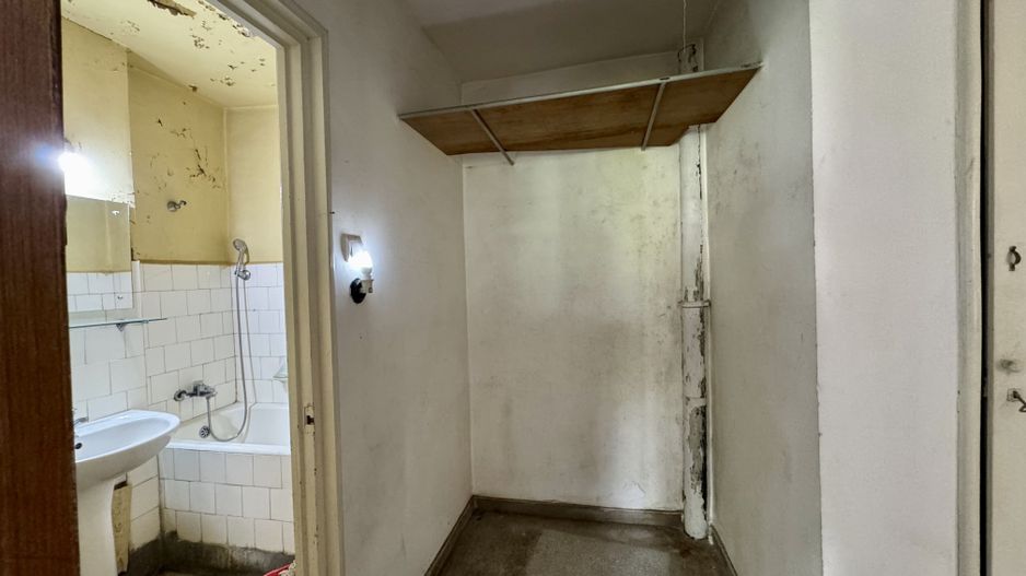 OPORTUNITATE - 3 camere decomandate, 70 mp utili, et 3 - Bucur Obor - Poză 11