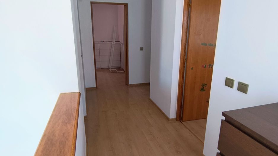 Vila Complex The CLASS,- rond OMV Pipera- curte - Poză 12