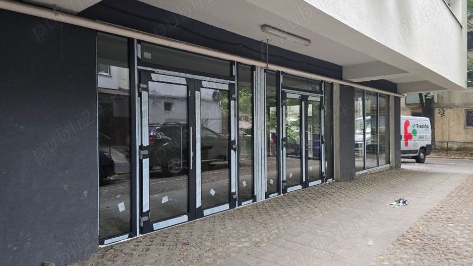 Vand spațiu comercial zona Piata Progresul - Poză 1