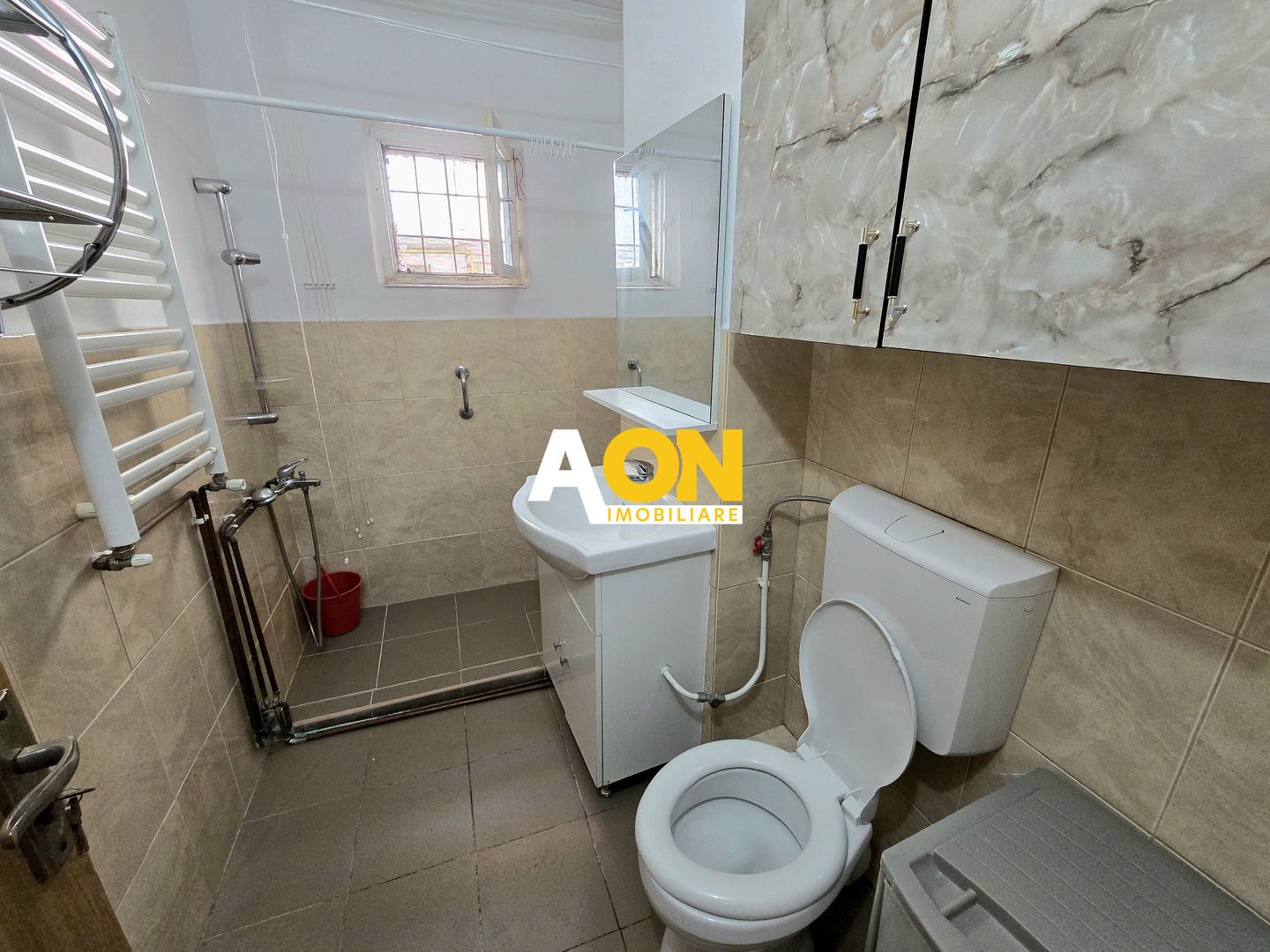 Garsonieră, 30mp, Zona Sub Stadion - Poză 5