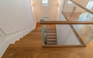 Vila Exclusivista // 6 camere *480mp utili* 2 parking // Pipera – Iancu Nicolae - Poză 11