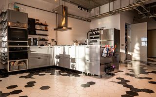 Penthouse spectaculos cu vedere directa la padure I Pipera - Poză 5