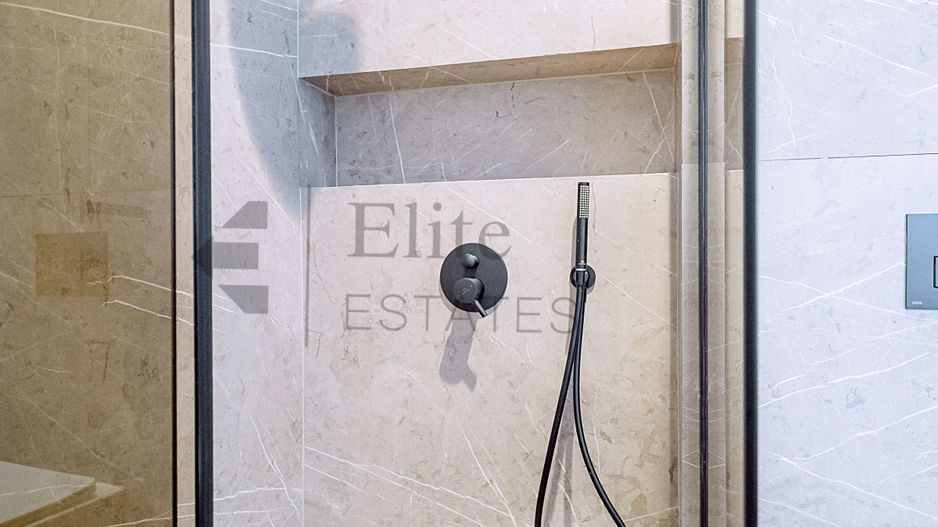 Apartament nou cu 2 camere in bloc "Verde" Zona Centrala - Poză 11