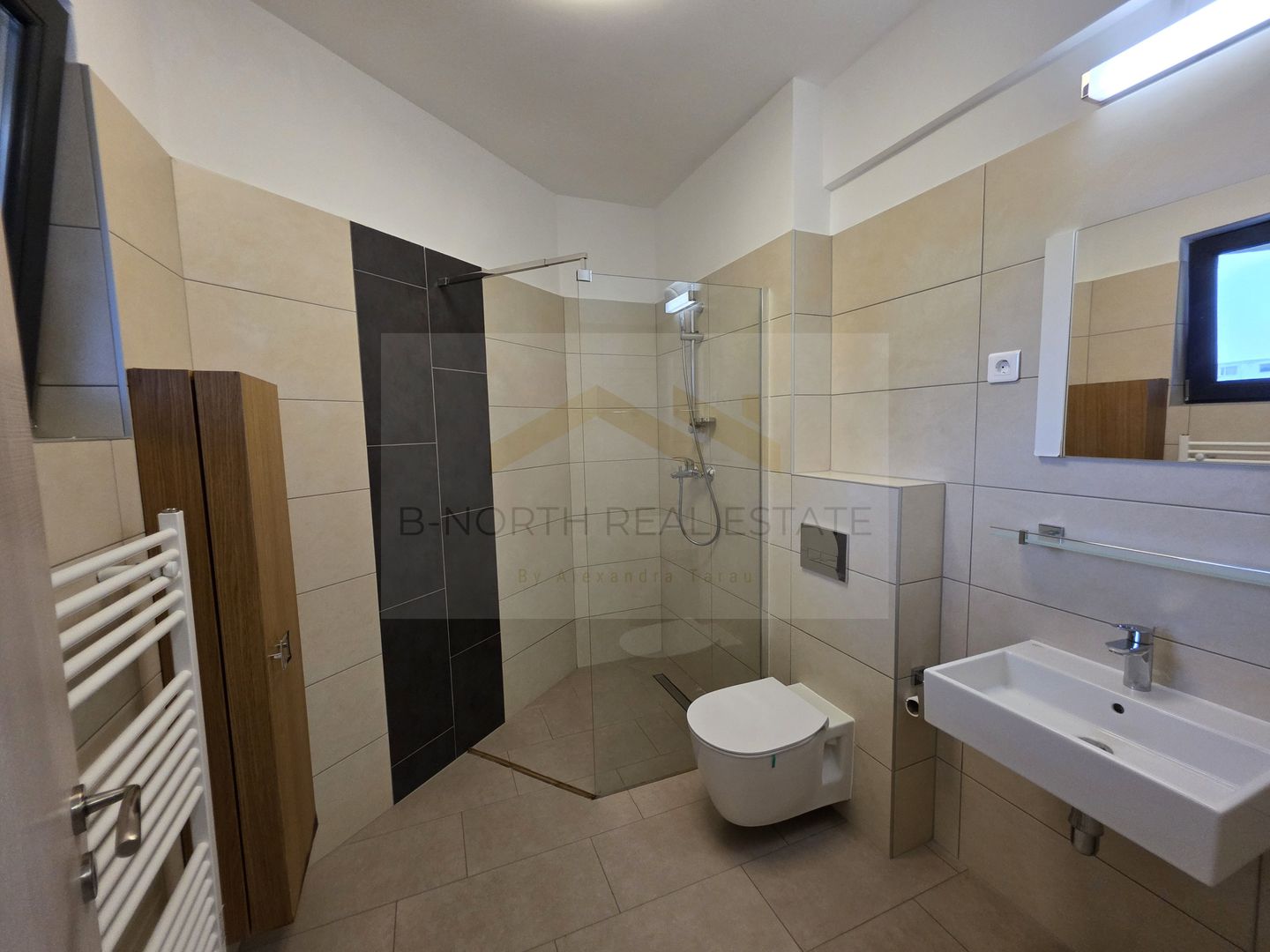 Otopeni | 2 camere, 65 mp, mobilat, parcare inclusă - Poză 6