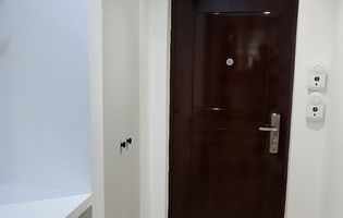 Garsonieră renovată, 32 mp utili – Mănăștur, zona Big - Poză 8