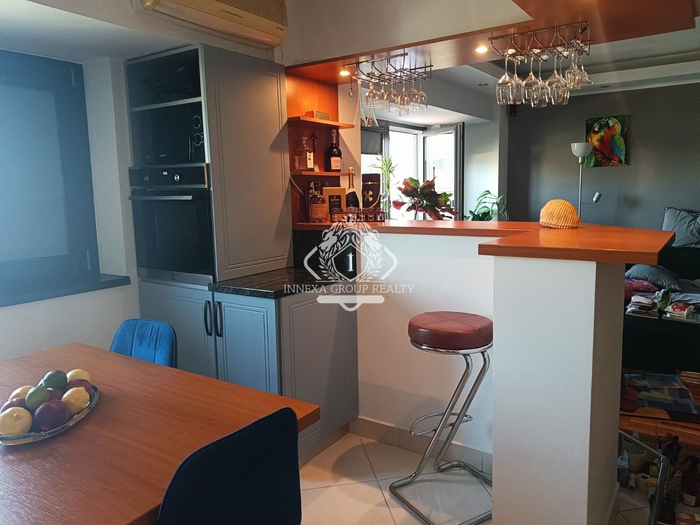 Apartament 4 camere, finisat modern, etaj 6, 102mp in zona Piata Alba Iulia - Poză 10