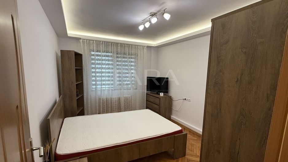 Apartament cu trei camere în cartierul Mănăștur, Cluj-Napoca. - Poză 11