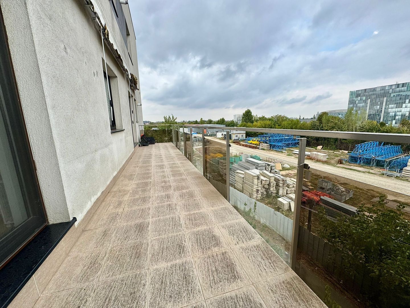 AP. 3 CAMERE BARCELONA RESIDENCE, BLOC NOU, BUCATARIE DESCHISA, 93 MP - Poză 10