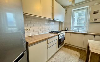 Apartament 2 camere | Decomandat | Pet-Friendly | Tractorul - Poză 13
