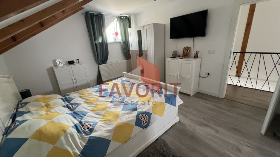 Casa individuala 5 camere | 140mp | Giroc - aproape de Eso - Poză 14
