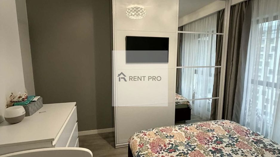 2 Camere Parcare Inclusa Plaza Residence 6 Min Metrou - Poză 14