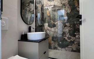 2 camere | Dorobanti | Beller | bloc boutique | balcon 9 mp - Poză 23