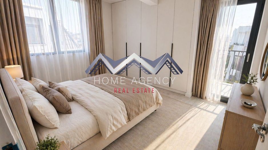 Apartament 2 camere Otopeni | Ideal locuire sau investiție - Poză 5