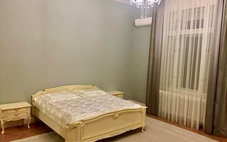 Apartament de 190 mp cu 3 camere de LUX pe Metianu Comision 0 - Poză 6